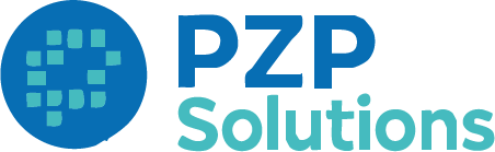 PZP Solutions Logo